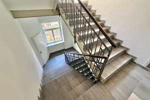 Eigentumswohnung • in Chemnitz • auf dem Kaßberg • 2 Zimmer • mit Balkon • vermietet • jetzt kaufen – Die vollständige Adresse der Immobilie erhältst du vom Anbieter., 9112 Kaßberg, Chemnitz – Vorschaubild 4
