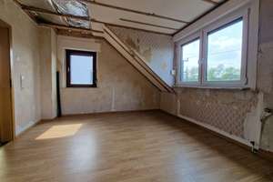 Offene Besichtigung Samstag 25.04./ 13 - 15 Uhr Dreifamilienhaus mit großem Grundstück – Die vollständige Adresse der Immobilie erhältst du vom Anbieter., 47249 Buchholz, Duisburg – Vorschaubild 28