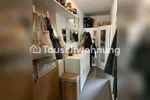 Tauschwohnung: süße 1 - Zimmerwohnung – Die vollständige Adresse der Immobilie erhältst du vom Anbieter., 4315 Neustadt-Neuschönefeld, Leipzig – Vorschaubild 2