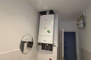 Etagenwohnung 3 Zimmer direkt am Ring / Kurpflazbrücke – 68159 Innenstadt/Jungbusch, Mannheim – Vorschaubild 6