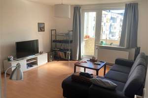 3-Zimmer-Eigentumswohnung mit Süd-Balkon in der List – Die vollständige Adresse der Immobilie erhältst du vom Anbieter., 30163 List, Hannover – Vorschaubild 6