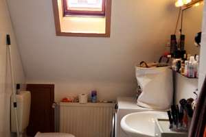 große 2 Zimmer Wohnung nahe an der List – Podbielskistr. 74, 30177 List, Hannover – Vorschaubild 6