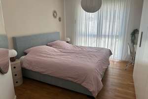 Hochwertig 4-Zimmer-Wohnung mit privater Sauna, Südbalkon & TG-Stellplatz in Fürth-Poppenreuth – Die vollständige Adresse der Immobilie erhältst du vom Anbieter., 90765 Ronhof, Kronach, Fürth – Vorschaubild 21