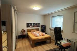 Attraktives 2-Zimmer-Apartment mit Balkon und Keller – Eintrachtstraße 54, 42275 Oberbarmen, Wuppertal – Vorschaubild 3