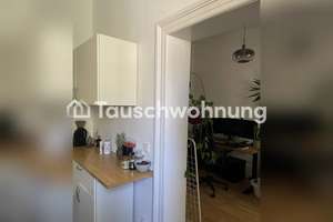 Tauschwohnung: Wohnung mit Altbau Charme und Balkon in Südstadt – Die vollständige Adresse der Immobilie erhältst du vom Anbieter., 76137 Südstadt, Karlsruhe – Vorschaubild 9