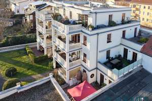 Exklusive 2-Zimmer-Maisonettewohnung mit Dachterrasse und Wasserzugang – Die vollständige Adresse der Immobilie erhältst du vom Anbieter., 12587 Friedrichshagen, Berlin – Vorschaubild 9