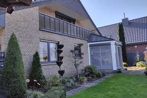 RESERVIERT! Attraktiver  Bungalow mit ausgebautem Dachgeschoss und rd. 170 m² Wohn/Nutzfläche in Epe – Die vollständige Adresse der Immobilie erhältst du vom Anbieter., 48599 Gronau (Westfalen) – Vorschaubild 4