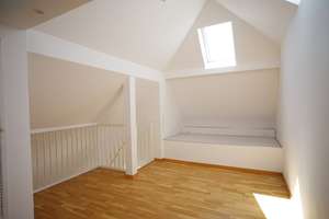 Panoramablick in die Dönche - Dachgeschosswohnung auf der Marbachshöhe zu verkaufen – Württemberger Straße 22, 34131 Bad Wilhelmshöhe, Kassel – Vorschaubild 18
