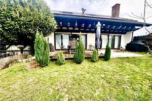Einfamilienhaus mit Einliegerwohnung und Garten in ruhiger Ortsrandlage - von privat/provisionsfrei  – Die vollständige Adresse der Immobilie erhältst du vom Anbieter., 76437 Rastatt – Vorschaubild 3