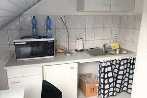 **Ab 1.9!  City Apartment mit Singelküche Nähe Paradeplatz** – Die vollständige Adresse der Immobilie erhältst du vom Anbieter., 68161 Innenstadt/Jungbusch, Mannheim – Vorschaubild 3