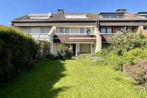 Ein Haus, das die ganze Familie glücklich macht! – Die vollständige Adresse der Immobilie erhältst du vom Anbieter., 47167 Röttgersbach, Duisburg – Vorschaubild 2