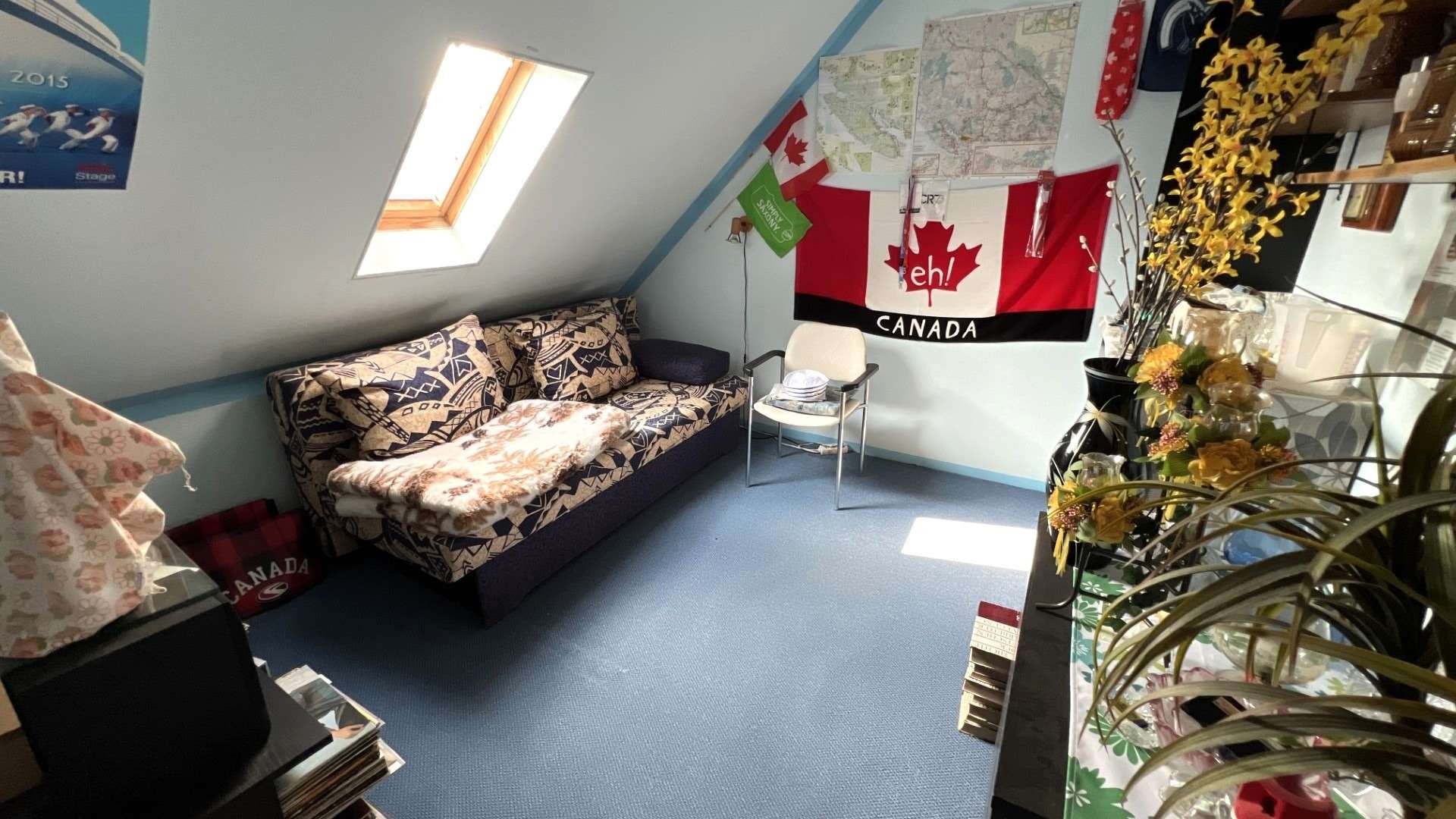 Immobilie in Rochlitz - Reihenmittelhaus in zentraler Lage von Rochlitz - Bild 4