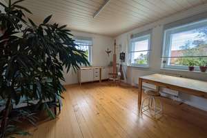 Provisionsfrei:  Wunderschönes Haus mit hochwertigem Modulhaus und Erdwärme – Die vollständige Adresse der Immobilie erhältst du vom Anbieter., 36355 Grebenhain – Vorschaubild 7