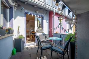 Zweifamilienhaus | Hof | Balkon | Hobbywerkstatt | 8 Zimmer – Die vollständige Adresse der Immobilie erhältst du vom Anbieter., 55246 Mainz-Kostheim, Wiesbaden – Vorschaubild 7