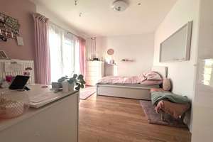 Selbst nutzen oder vermieten: Ideales MRH in guter Lage; mit kleinem Garten, perfekt für Familien! – Die vollständige Adresse der Immobilie erhältst du vom Anbieter., 22147 Rahlstedt, Hamburg – Vorschaubild 4