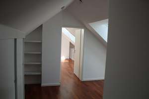 Wohnen über den Dächern von Neuhausen – Rupprechtstrasse 23a, 80636 St. Vinzenz, München – Vorschaubild 10