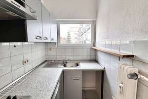 Güntzelkiez Rarität mit Balkon, Aufzug und effizientem 1,5 Zimmer Grundriss – Die vollständige Adresse der Immobilie erhältst du vom Anbieter., 10717 Wilmersdorf, Berlin – Vorschaubild 7