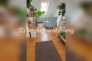 Tauschwohnung: Helle Maisonette Wohnung in Limmer – Die vollständige Adresse der Immobilie erhältst du vom Anbieter., 30453 Limmer, Hannover – Vorschaubild 3
