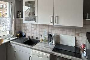 Essen-Bedingrade - Kapitalanleger aufgepasst 2,5-Zimmer-Wohnung mit Balkon – Die vollständige Adresse der Immobilie erhältst du vom Anbieter., 45359 Bedingrade, Essen – Vorschaubild 2