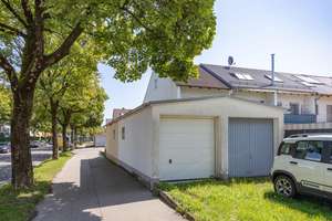 Ihr neues Zuhause: Modernes Reihenhaus mit Garten – Die vollständige Adresse der Immobilie erhältst du vom Anbieter., 86156 Kriegshaber, Augsburg – Vorschaubild 17