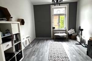 Freistehende 3-Zimmer-Wohnung in Wiesbaden von privat – Die vollständige Adresse der Immobilie erhältst du vom Anbieter., 65183 Westend / Bleichstraße, Wiesbaden – Vorschaubild 7