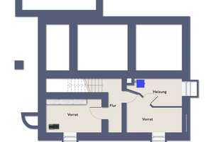 Charmantes Wohnhaus mit Potenzial! - *zentral gelegen in Ibbenbüren* – Die vollständige Adresse der Immobilie erhältst du vom Anbieter., 49477 Ibbenbüren – Vorschaubild 15