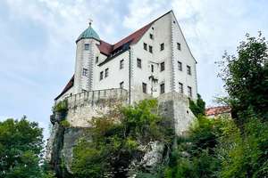 Einfamilienhaus in der Sächsischen Schweiz - Hohnstein – Die vollständige Adresse der Immobilie erhältst du vom Anbieter., 1848 Hohnstein – Vorschaubild 2