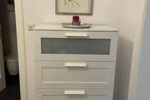Charmante 1-Zimmer Wohnung mit Balkon in München Maxvorstadt – Amalienstraße 54, 80799 Universität, München – Vorschaubild 6