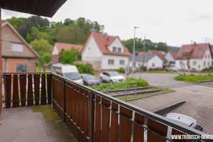 Großes Mehrfamilienhaus mit 2 Wohnungen, 2 Gewerbeeinheiten und Entwicklungspotenzial – Hauptstraße 2, 76891 Bruchweiler-Bärenbach – Vorschaubild 20