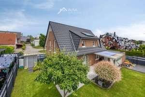 Liebevoll gepflegtes Einfamilienhaus – Die vollständige Adresse der Immobilie erhältst du vom Anbieter., 48163 Amelsbüren, Münster – Vorschaubild 26
