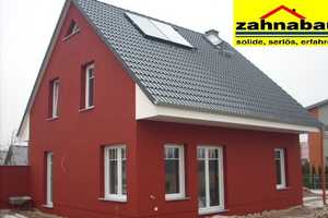 Mit Zahnabau ins Eigenheim-seriös-solide, so soll's sein.  Das Original direkt vom Handwerker. – Anhalt-Bitterfeld (Kreis) – Vorschaubild 5