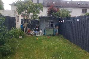 FRANKFURT-GALLUSVIERTEL: Gepflegtes 4-5 Zimmer-Haus - Erbpacht - – 60326 Gallus, Frankfurt am Main – Vorschaubild 22
