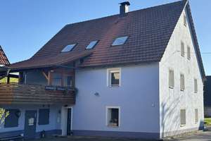 Modernisiertes Mehrfamilienhaus mit Nebengebäuden in idyllischer Lage mit 4,3 h großem Anwesen – Hetzendorf 3, 91282 Betzenstein – Vorschaubild 13