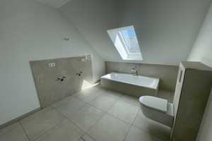 Erstbezug/Neubau, DHH 5 Zimmer, 153 m²Wfl., Terrasse und Garten – Hamburg – Vorschaubild 21