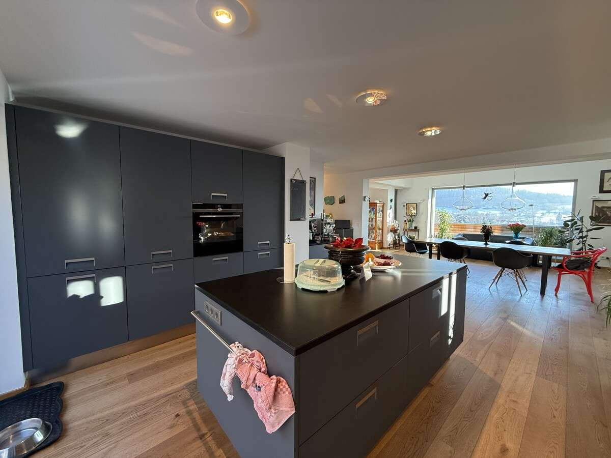 Immobilie in Michelbach an der Bilz - TRAUMHAFTES MODERNES 
EINFAMILIENHAUS MIT 
EINLIEGERWOHNUNG IN MICHELBACH - Bild 16