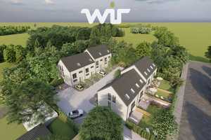NEUBAU: Attraktives Reiheneckhaus- KFW40 - in grüner und zentraler Lage – Rheinisch-Bergischer Kreis – Vorschaubild 14