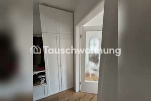 Tauschwohnung: 1 Zimmer Wohnung in Eimsbüttel – Die vollständige Adresse der Immobilie erhältst du vom Anbieter., 20144 Harvestehude, Hamburg – Vorschaubild 11