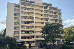 Zwei Zimmer Wohnung in Heidelberg Handschuhsheim: Helle Wohnung mit 2 Balkon und Stellplatz  – Die vollständige Adresse der Immobilie erhältst du vom Anbieter., 69121 Handschuhsheim, Heidelberg – Vorschaubild 38