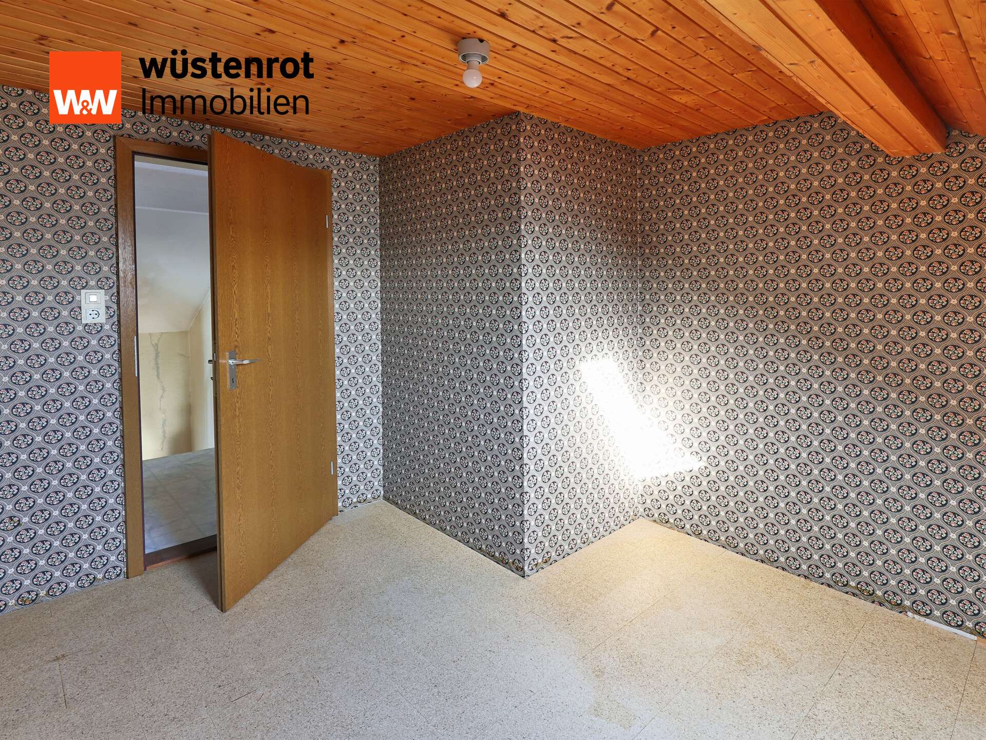 Immobilie in Etzenricht - Zweifamilienhaus mit vielfältigen Möglichkeiten und Potential – Sie haben es in der Hand - Bild 7