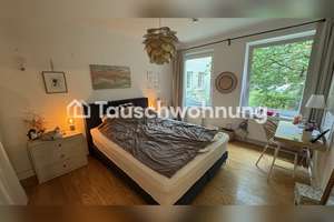 Tauschwohnung: Ideal für Singles oder Paare in Hamburg am Stadtpark – Die vollständige Adresse der Immobilie erhältst du vom Anbieter., 22303 Winterhude, Hamburg – Vorschaubild 2