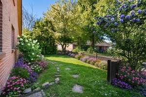 Viel Platz. Ruhige Lage. Ostsee in Reichweite. – Die vollständige Adresse der Immobilie erhältst du vom Anbieter., 23942 Dassow – Vorschaubild 2