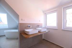 Erstbezug – Exklusive DG-Wohnung mit Aufzug und zwei Terrassen - exklusive Ausstattung – Bürgerstr 15, 38118 Westliches Ringgebiet, Braunschweig – Vorschaubild 18