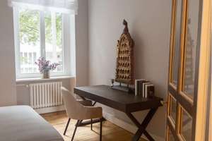 Reserviert: Die Zwei Kaiser: Charmante 2-Zimmerwohnung mit Balkon am Arrenberg – Simonsstraße 23, 42117 Elberfeld West, Wuppertal – Vorschaubild 9