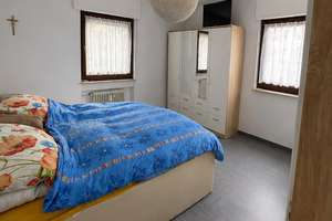 Wohnen mit Ausblick – großzügige 4-Zimmer-Wohnung mit zwei Balkonen – Die vollständige Adresse der Immobilie erhältst du vom Anbieter., 63619 Bad Orb – Vorschaubild 13