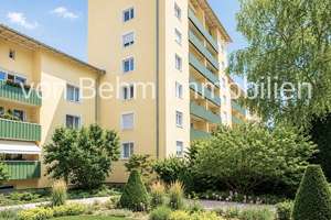 3-ZKB-Wohnung mit zentraler Lage im Herzen von Ingolstadt – Die vollständige Adresse der Immobilie erhältst du vom Anbieter., 85049 Mitte, Ingolstadt – Vorschaubild 3