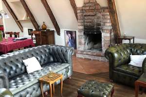 Hochwertig saniertes, historisches Mehrfamilienhaus in Lübeck Innenstadt mit 13 Zimmern – Glockengießerstraße 24, 23552 Innenstadt, Lübeck – Vorschaubild 9