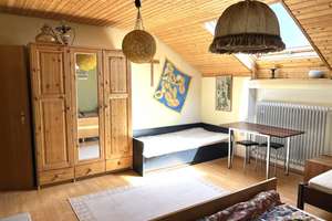 Stattliches 2-Familienhaus ideal für die große Familie, Vermietung, Wohnen und Arbeiten.. – Die vollständige Adresse der Immobilie erhältst du vom Anbieter., 74572 Blaufelden – Vorschaubild 19