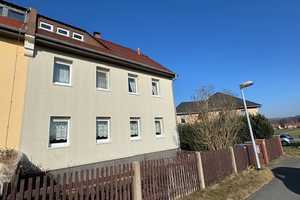 Solides Einfamilienhaus auf hübschem Grundstück in grüner Ostritzer Randlage mit guter Anbindung – Görlitz (Kreis) – Vorschaubild 2