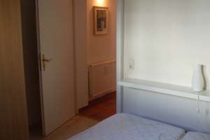 Komplett Möblierte 2 Z.-Whg. incl. Terrasse, Sgn-Weidenau – Die vollständige Adresse der Immobilie erhältst du vom Anbieter., 57076 Weidenau, Siegen – Vorschaubild 12