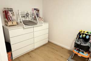 3-Zimmer-Erdgeschosswohnung mit Balkon & Parkplatz in Waldshut-Tiengen – Am Mühleberg 42, 79761 Waldshut-Tiengen – Vorschaubild 15